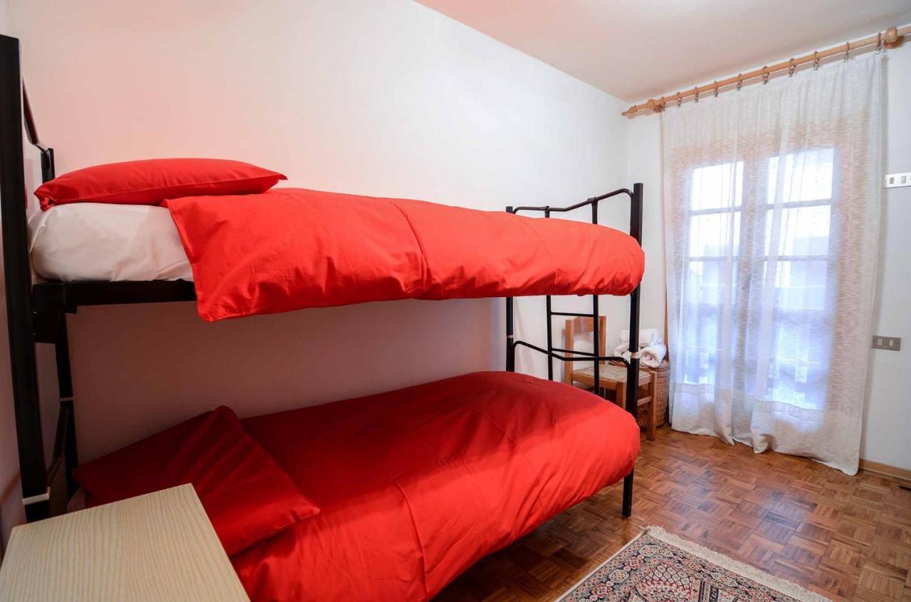 Apartment In Campodolcino/Comer See 27769 外观 照片